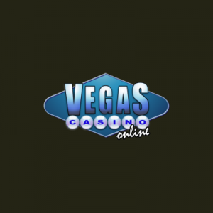 Vegas Casino Online logotype