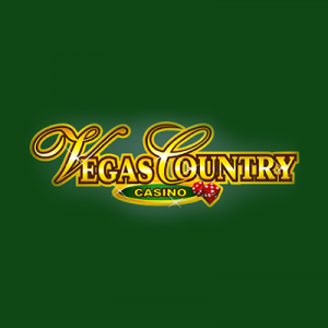 Vegas Country Casino logotype