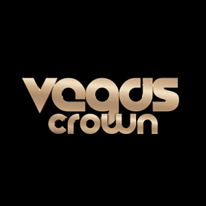 Vegas Crown Casino logotype