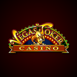 Vegas Joker Casino logotype