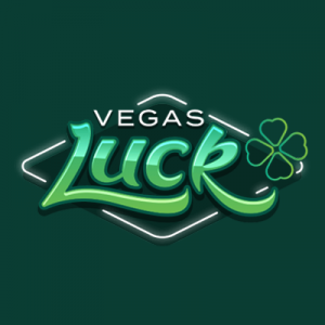 Vegas Luck Casino logotype