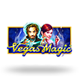 Vegas Magic logotype