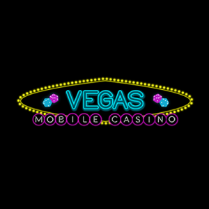 Vegas Mobile Casino logotype