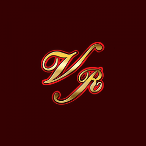 Vegas Red Casino logotype