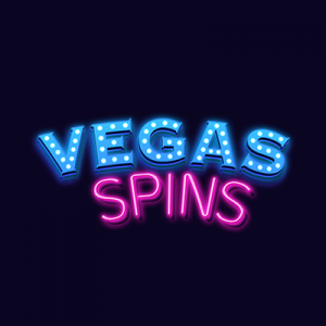 Vegas Spins Casino logotype