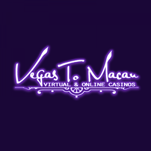 Vegas To Macau Casino logotype