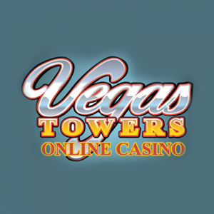 Vegas Towers Casino logotype