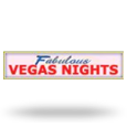 Vegas Nights logotype