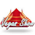 Vegas Show logotype