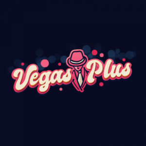 VegasPlus Casino logotype