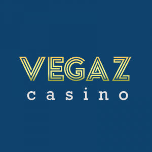 Vegaz Casino logotype