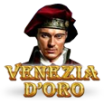 Venecia D'oro logotype