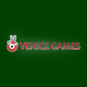 Venice Games Casino logotype