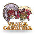 Venice Carnival logotype