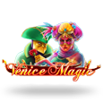 Venice Magic logotype