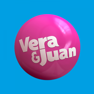 Vera&Juan Casino logotype