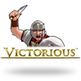 Victorious logotype