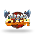 Viking Clash logotype