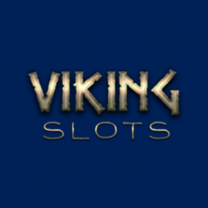 Viking Slots Casino logotype