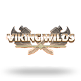 Viking Wilds logotype
