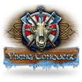 Viking Conquest logotype