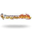 Viking Fire logotype