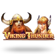 Viking Thunder logotype