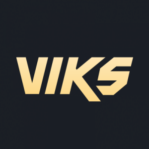 Viks Casino logotype