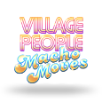 Village People  logotype
