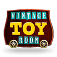 Vintage Toy Room logotype