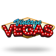 Vintage Vegas logotype