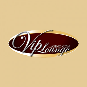 VIP Lounge Casino logotype
