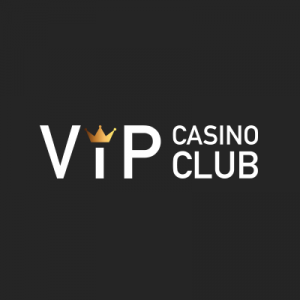 VipClub Casino logotype