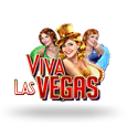 Viva Las Vegas logotype
