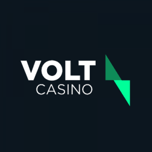 VoltCasino logotype