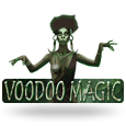 Voodoo Magic logotype