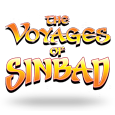 The Voyages of Sinbad logotype