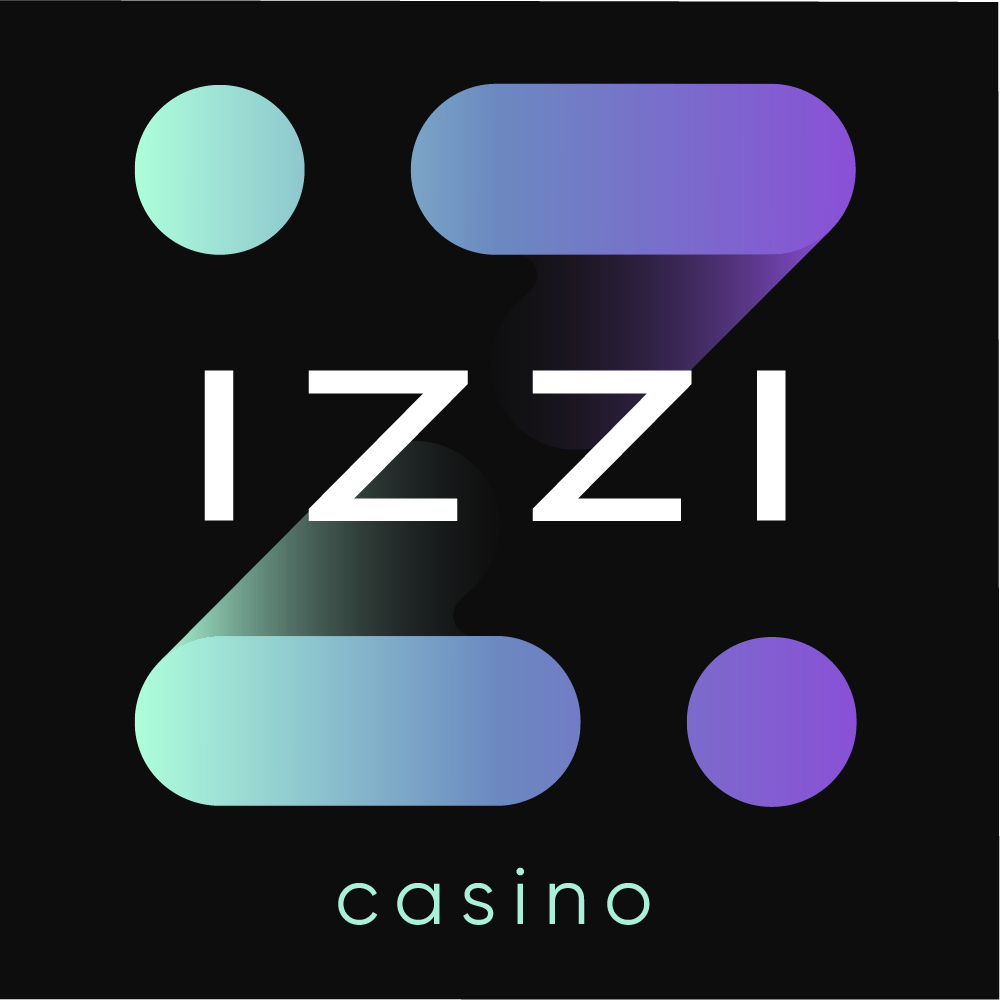 IZZI casino logotype