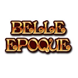 Belle Epoque logotype