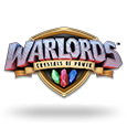 Warlords: Crystals of power logotype