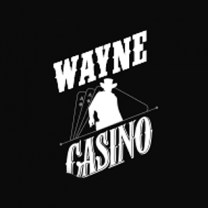 Wayne Casino logotype