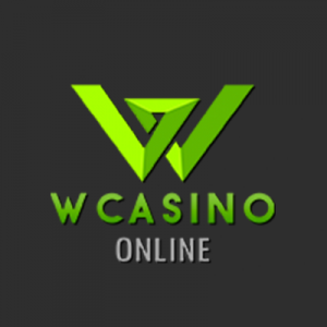 Wcasino Online logotype