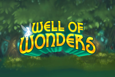 Well of Wonders logotype