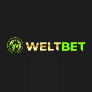 WeltBet Casino logotype