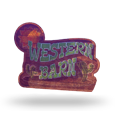 Western Barn logotype