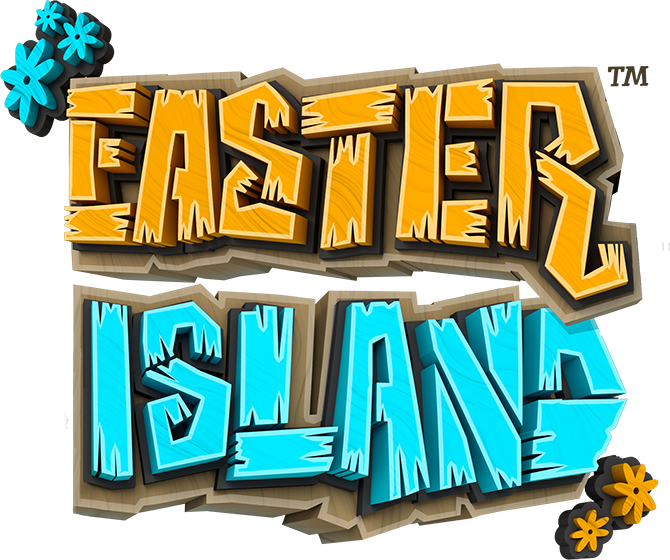 Easter Island logotype