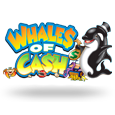 Whales of Cash logotype