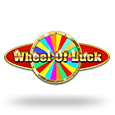 Wheel of Luck logotype
