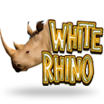 White Rhino logotype