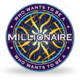 Who Wants To Be A Millionaire logotype